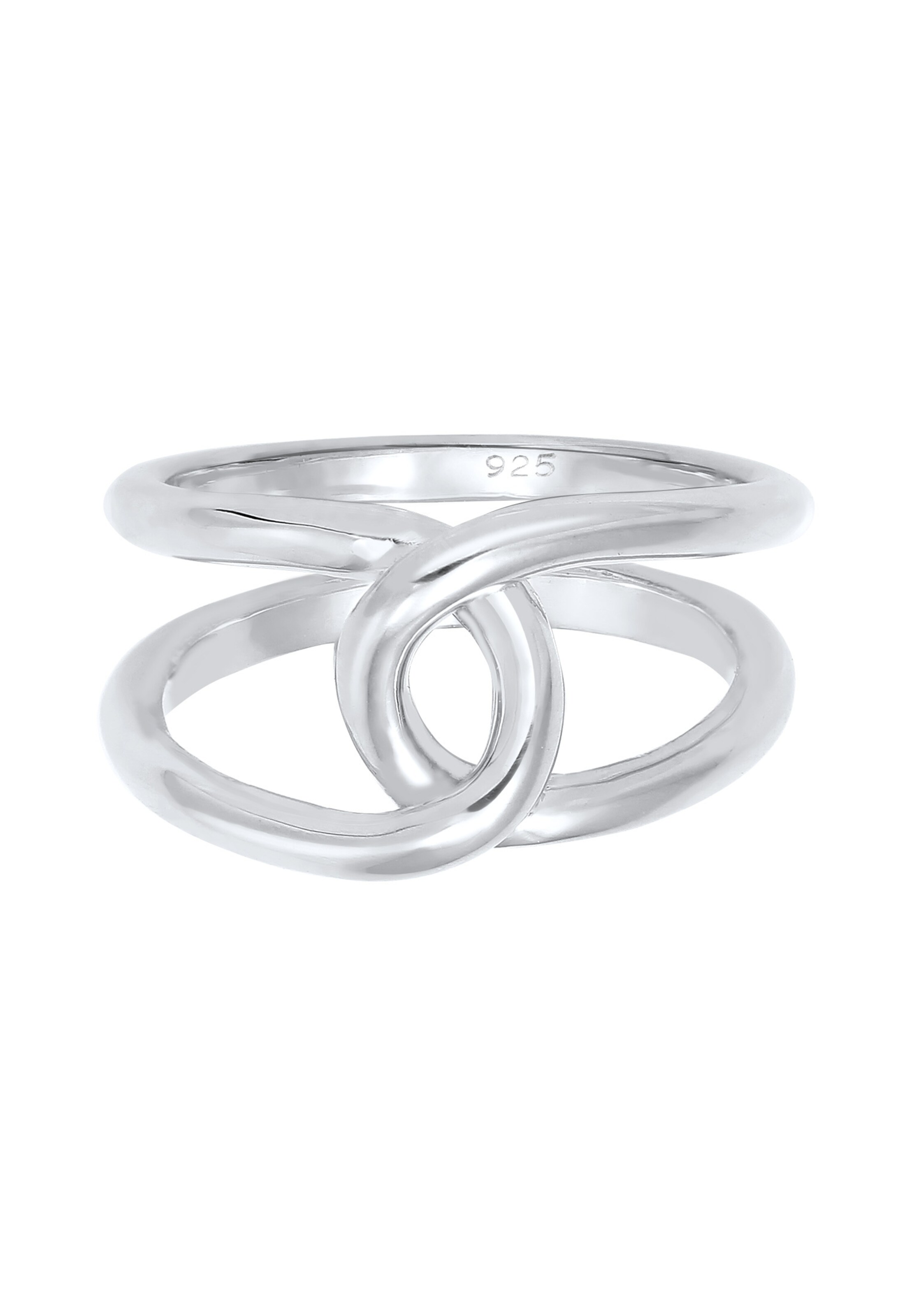 Bague ELLI en argent