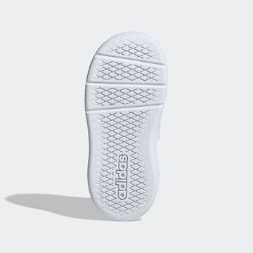 ADIDAS PERFORMANCE Sportschuh 'Tensaur' in Weiß