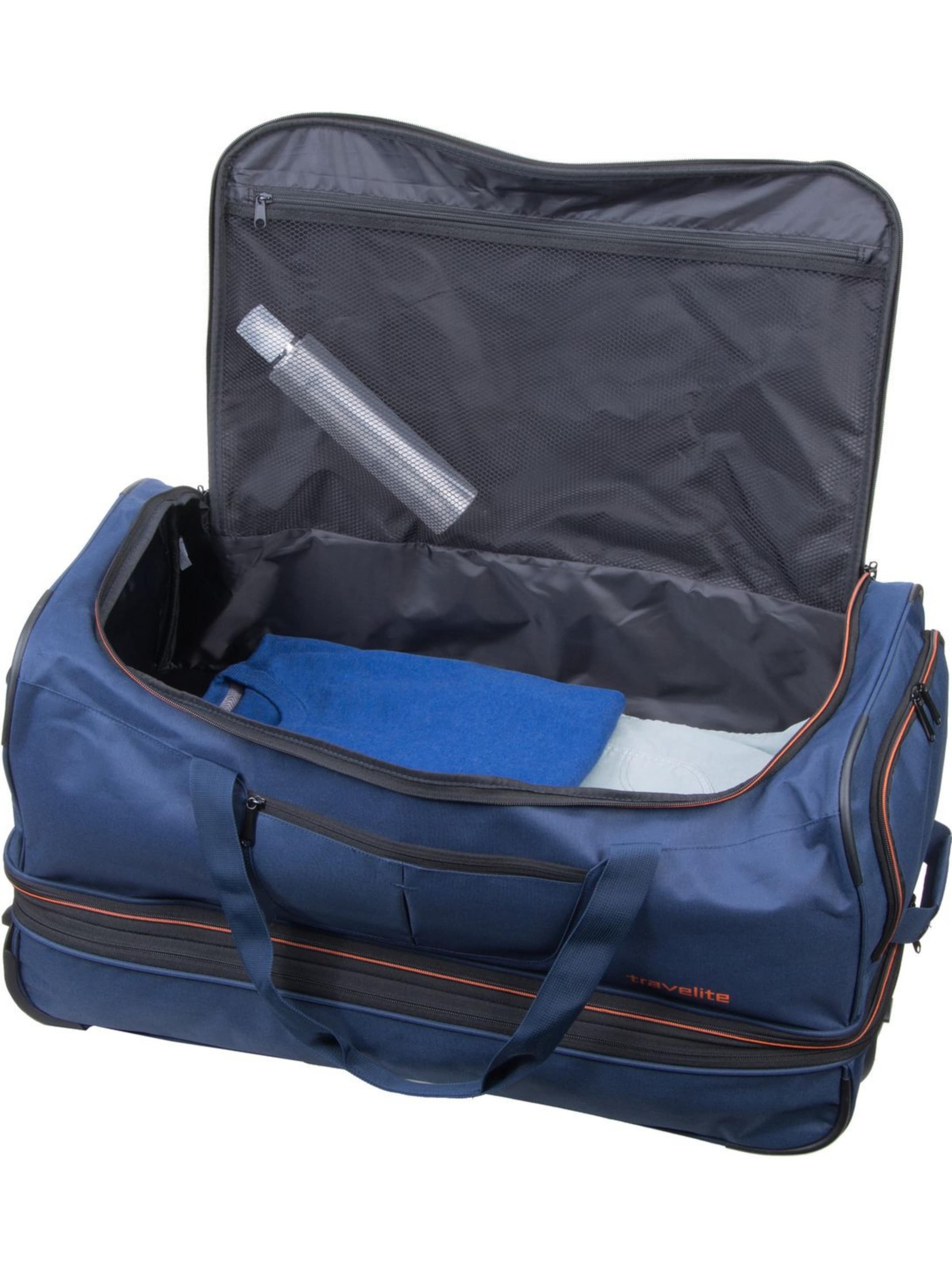 TRAVELITE Travel bag in Blue