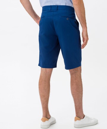 regular Pantaloni chino 'Bari' di BRAX in blu