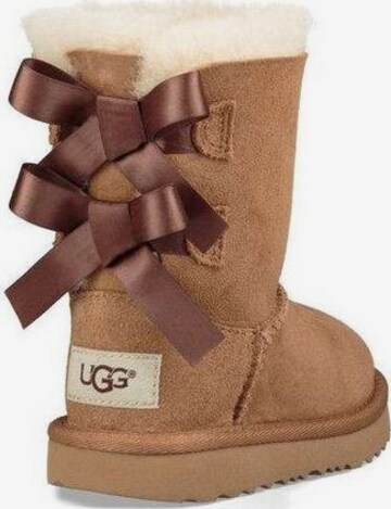 UGG Snow Boots 'Bailey' in Brown