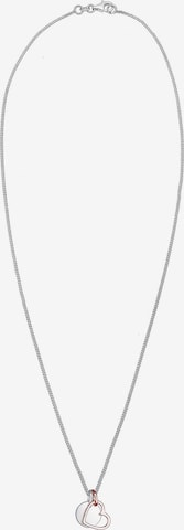 ELLI Ketting in Zilver