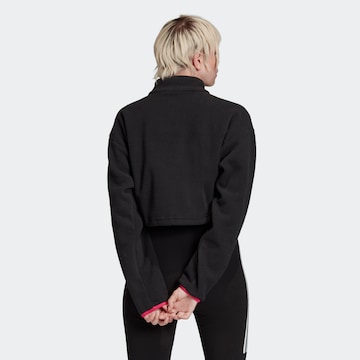 ADIDAS ORIGINALS Pullover in Schwarz