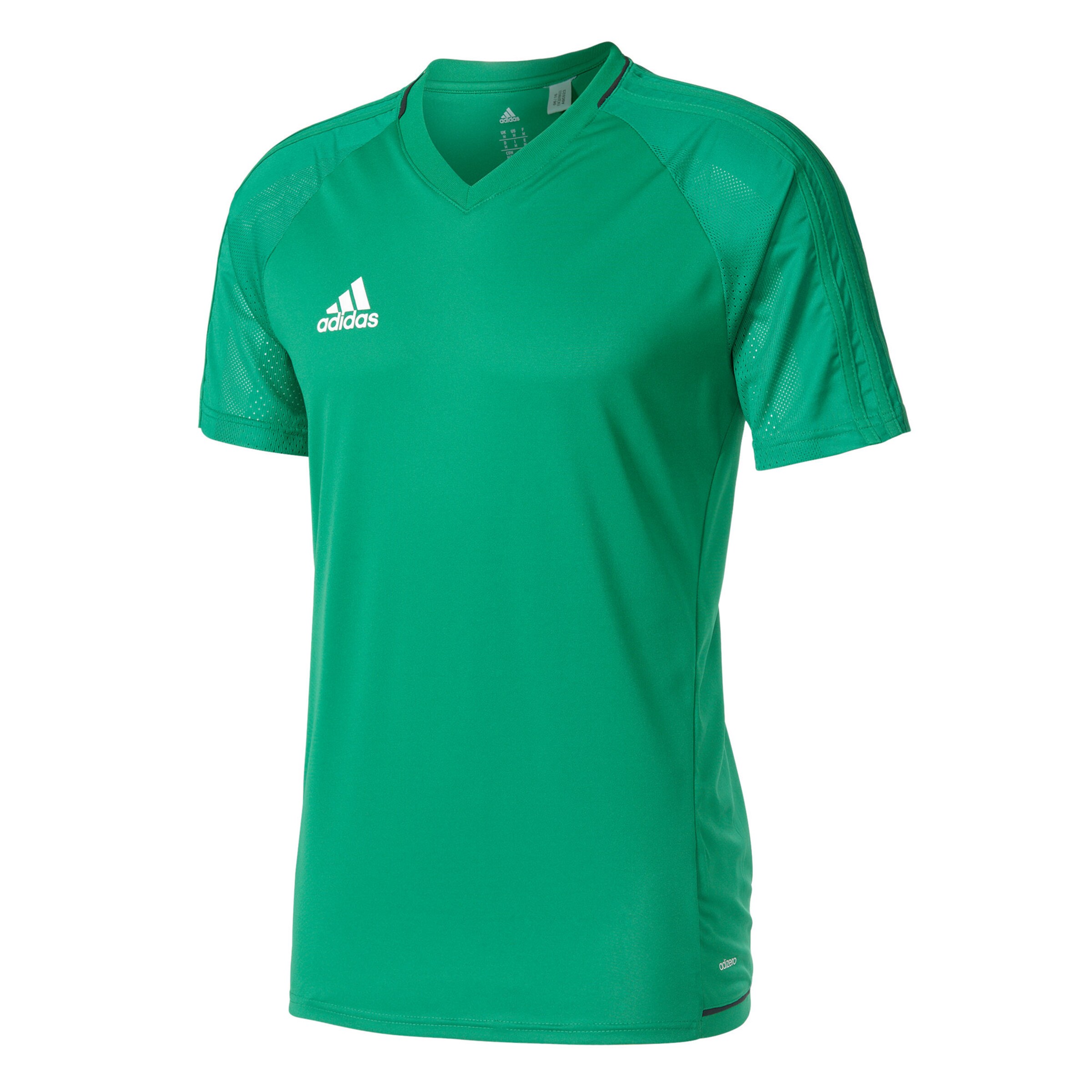 ADIDAS PERFORMANCE - Tricot 'Tiro 17 BQ2815' in de kleur Groen
