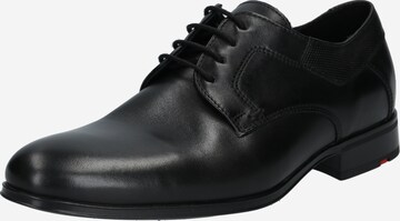 Chaussure à lacets 'Lador' LLOYD en noir : devant