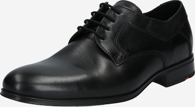 fekete LLOYD Fűzős cipő 'Lador', Termék nézet