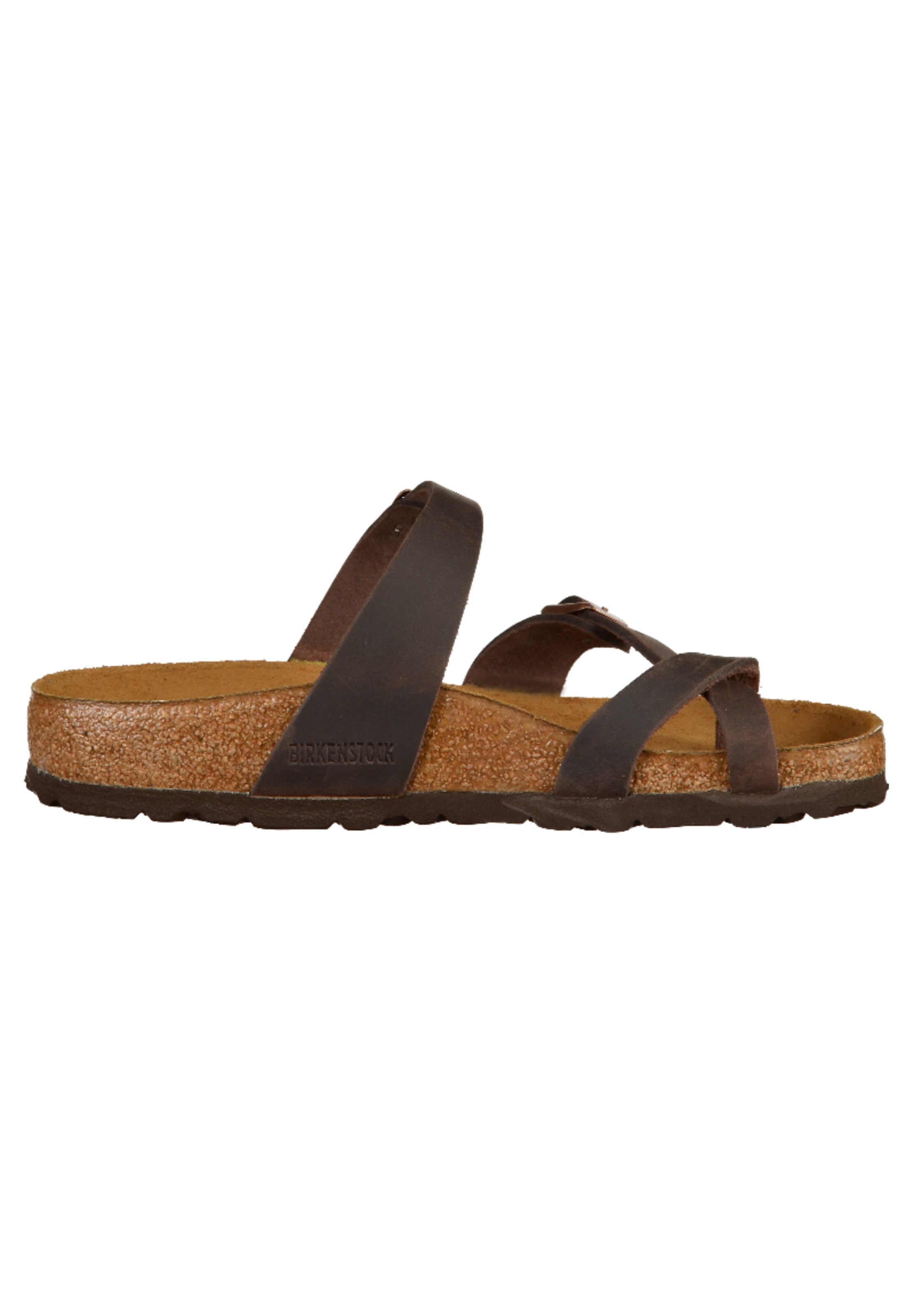 Infradito 'Mayari' di BIRKENSTOCK in marrone