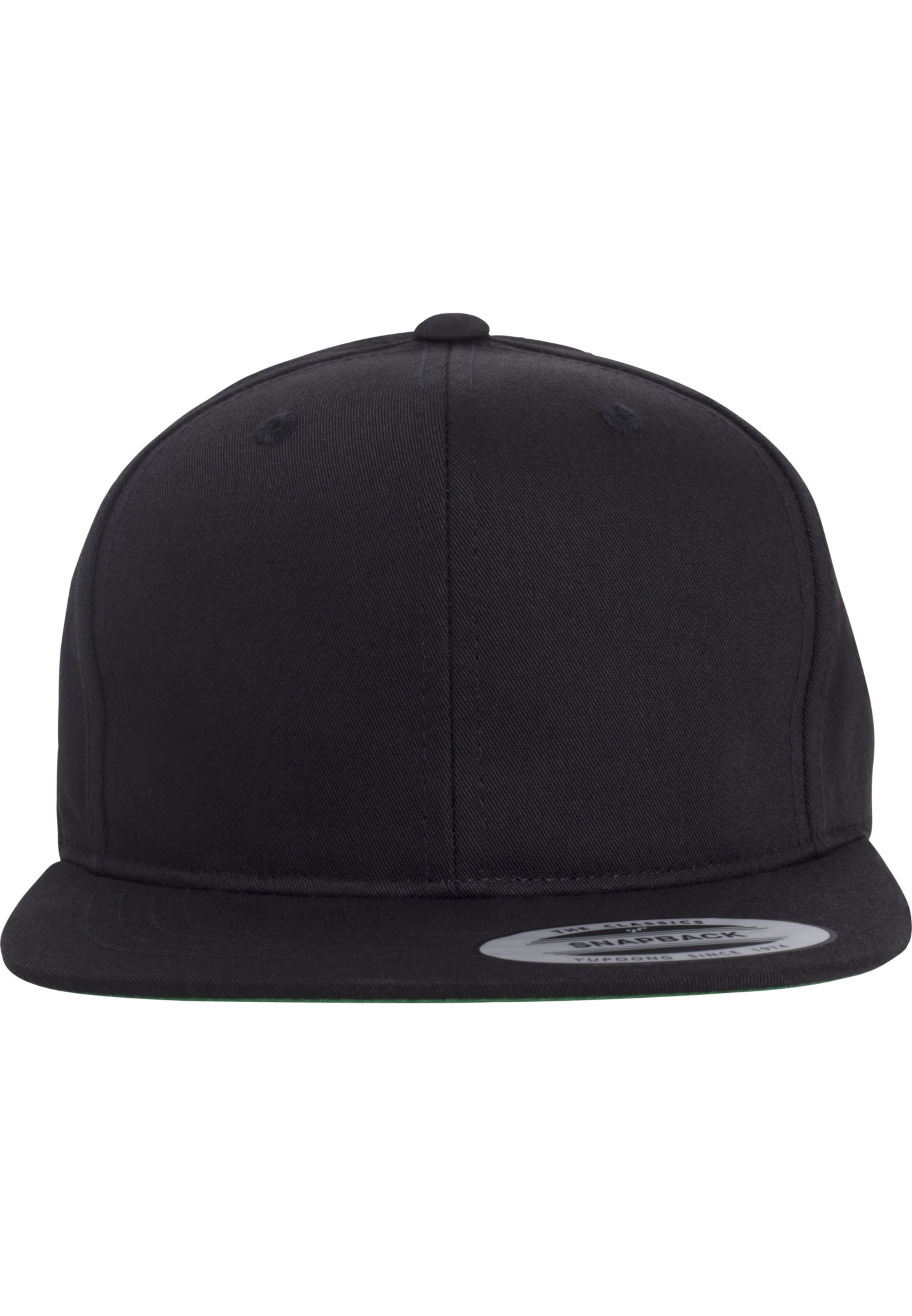 Flexfit Hatt 'Pro-Style' i svart