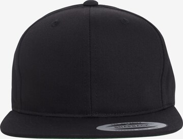 Flexfit Hat 'Pro-Style' in Black