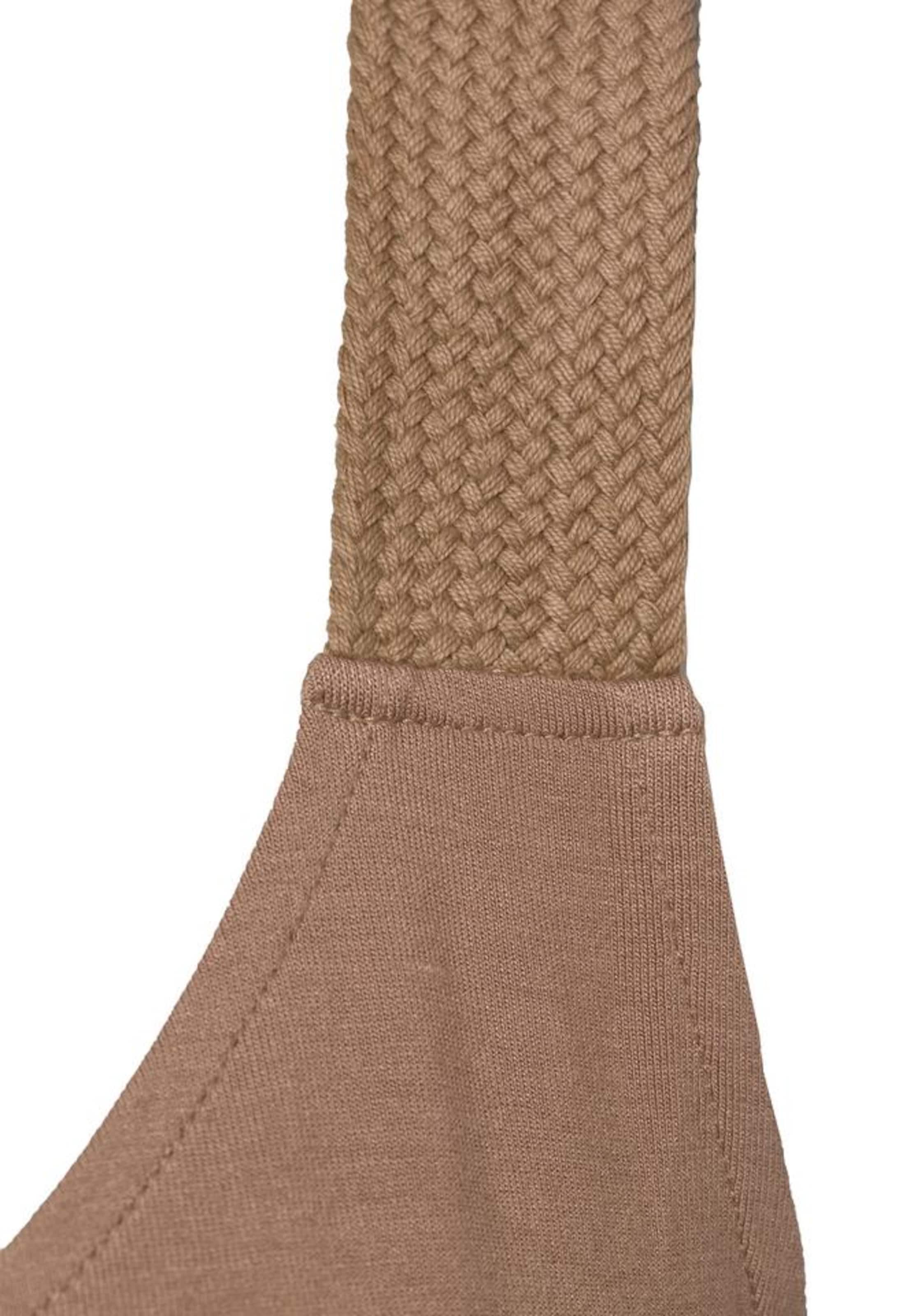 Top de la LASCANA pe maro