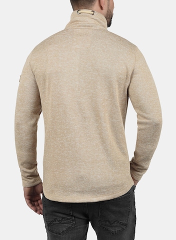 Giacca di pile 'Luki' di !Solid in beige
