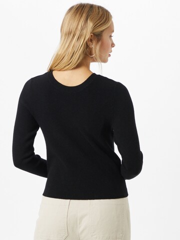 ONLY Sweater 'ONLLYNSIE' in Black