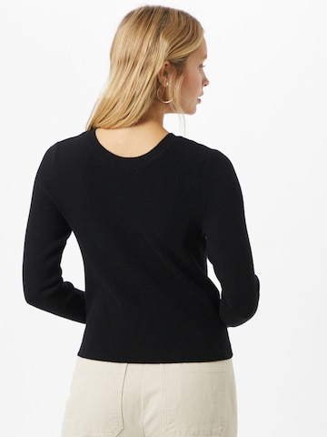 Pull-over 'ONLLYNSIE' ONLY en noir