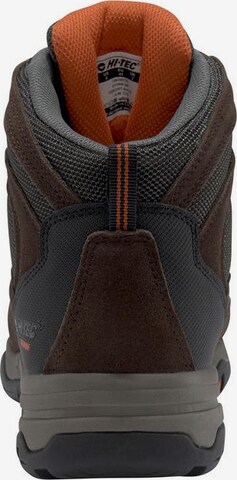 HI-TEC Outdoorschuh 'STORM' in Braun