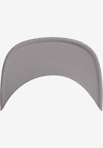 Chapeau Flexfit en gris