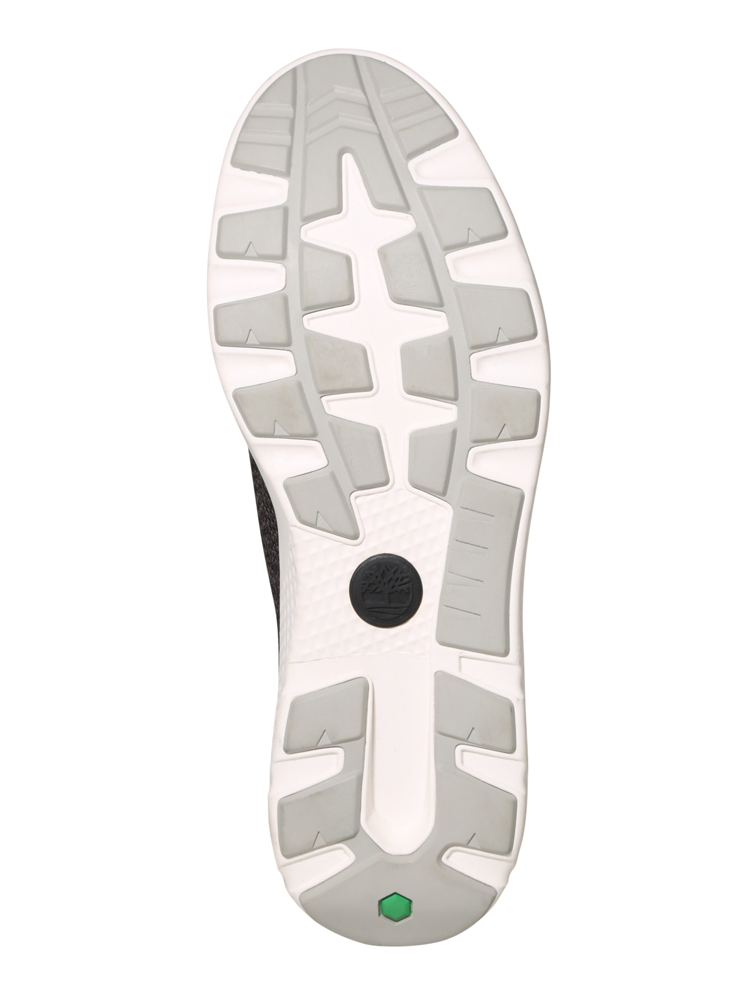 TIMBERLAND Sneaker 'FlyRoam' in Schwarz