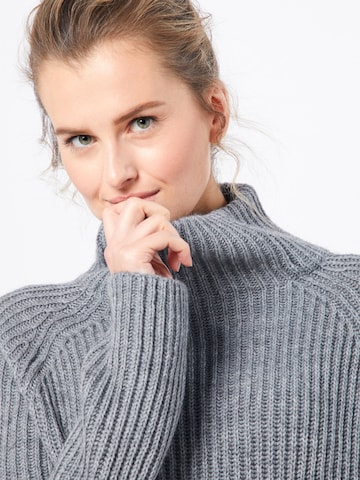 DRYKORN Pullover 'Arwen' in Grau