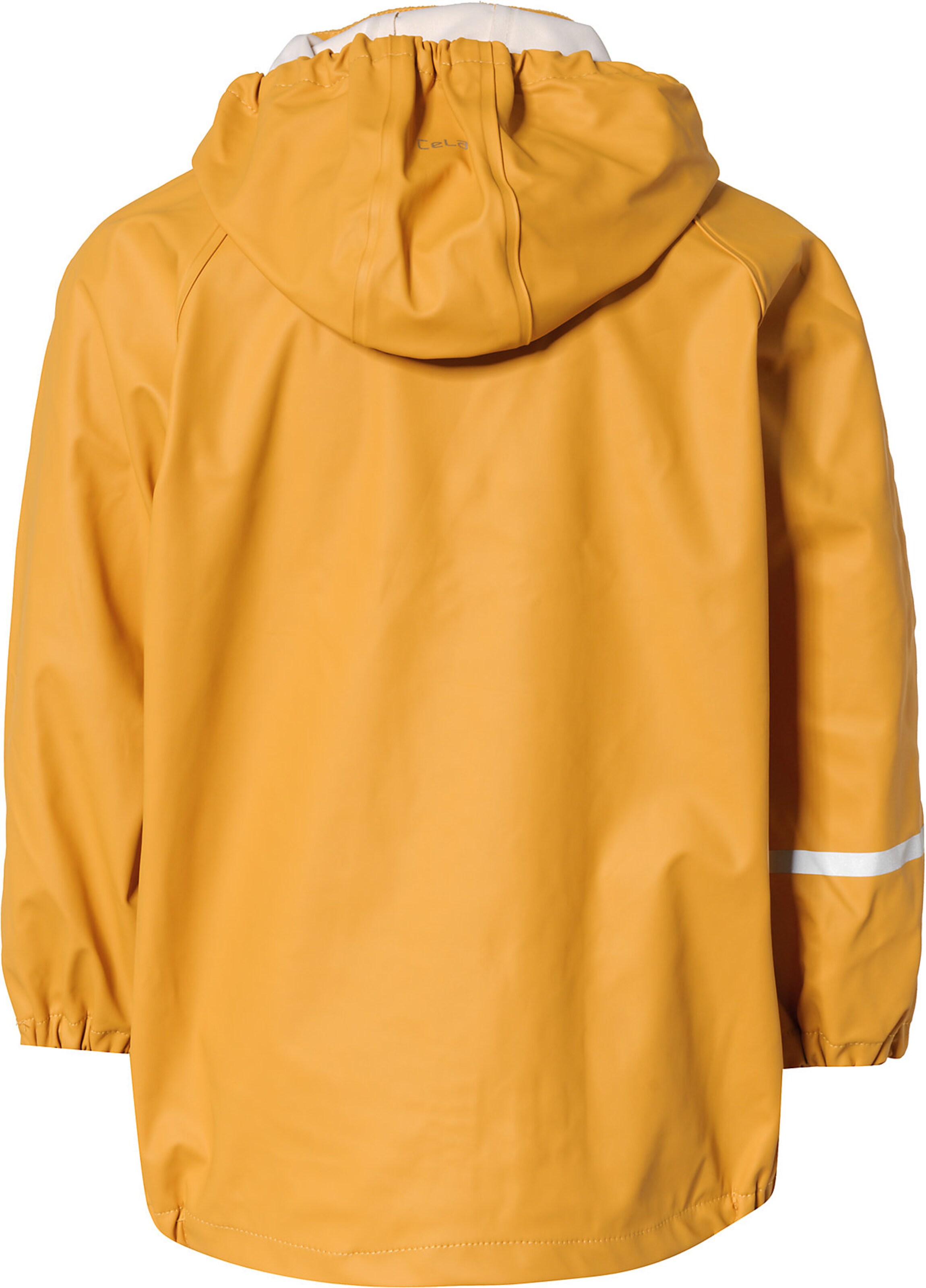 Completo funzionale di CeLaVi in giallo