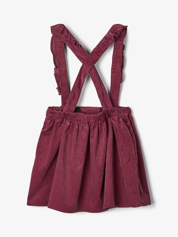 Lil ' Atelier Kids Rock 'Rubina' in Rot