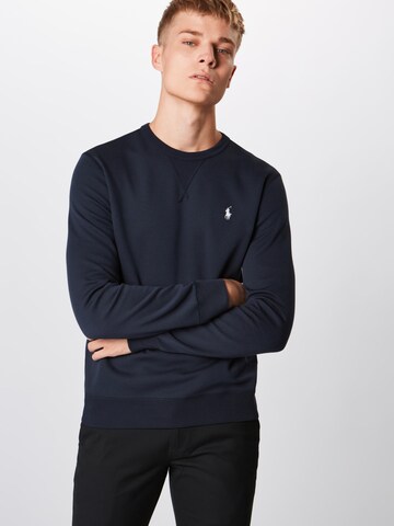 Polo Ralph LaurenSweater majica - plava boja