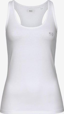 H.I.S Top in Mixed colors