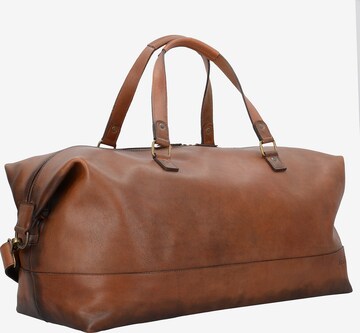 JOST Weekender in Brown