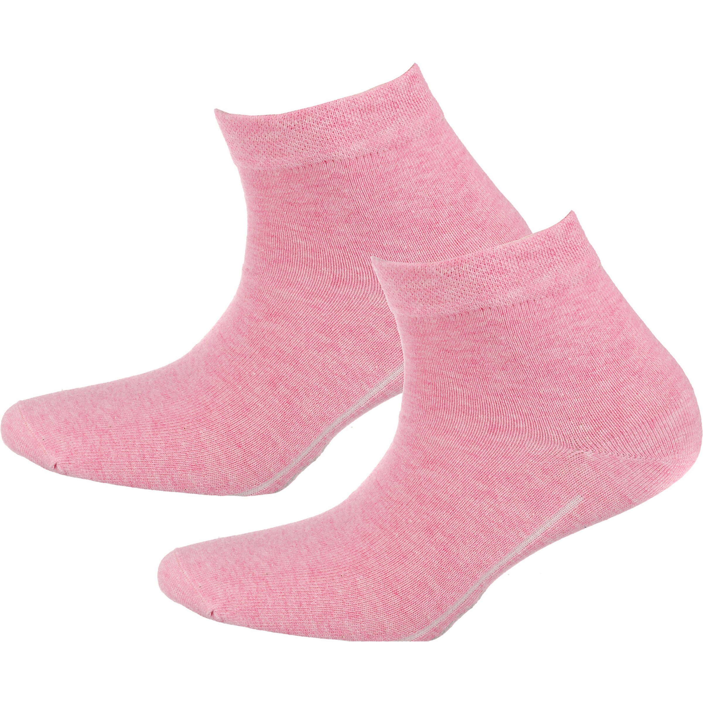 camano Socks in Mixed colours