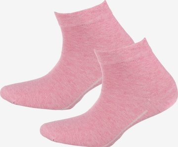 camano Socken in Mischfarben