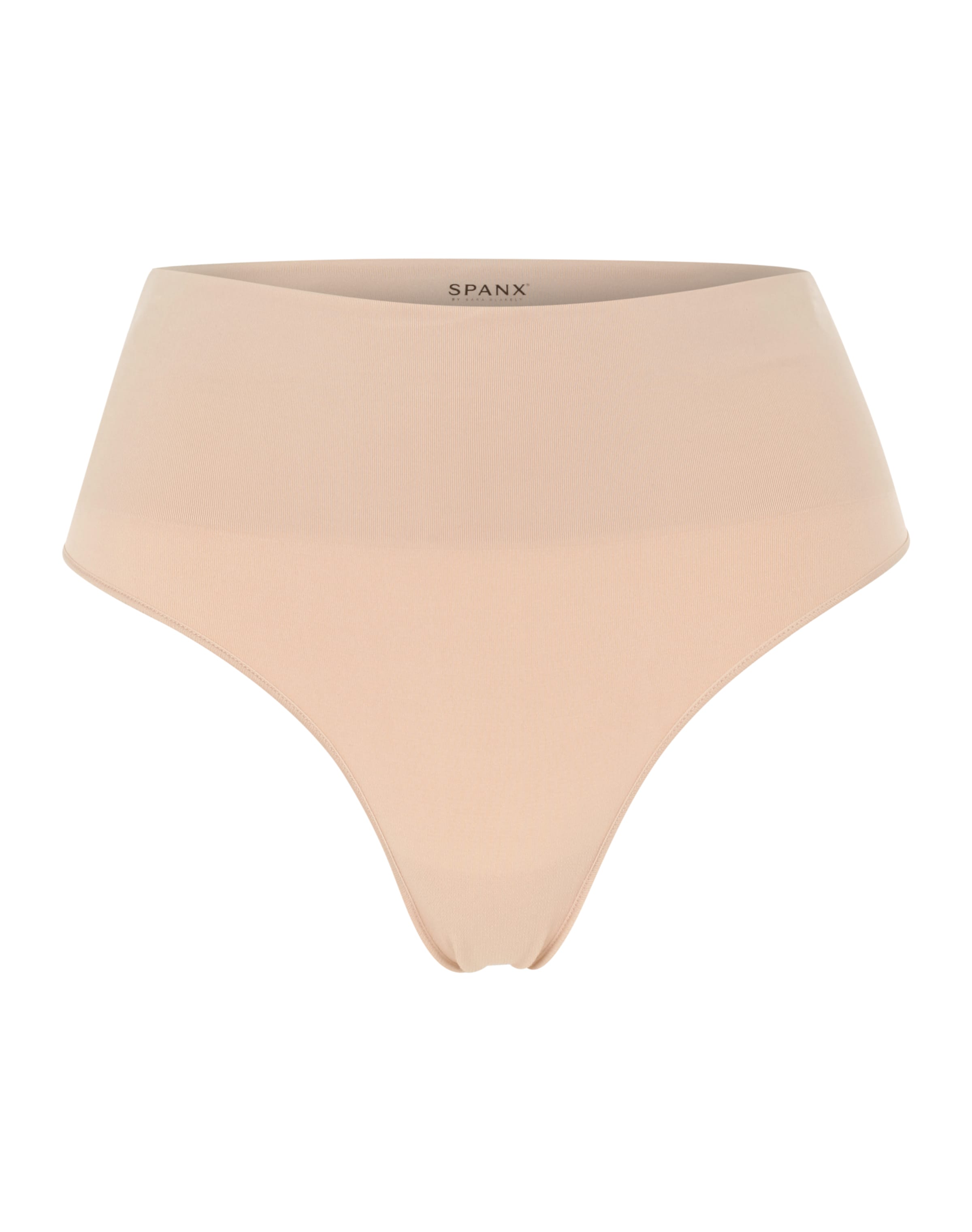 SPANX - Shapingslip 'Everyday' in de kleur Nude
