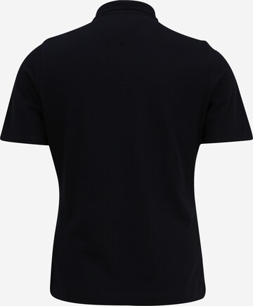 T-shirt Tommy Hilfiger Curve en bleu