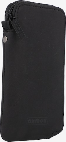 OXMOX Smartphone Case 'New Cryptan' in Black