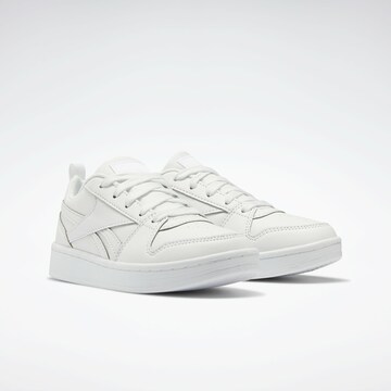 Baskets Reebok en blanc