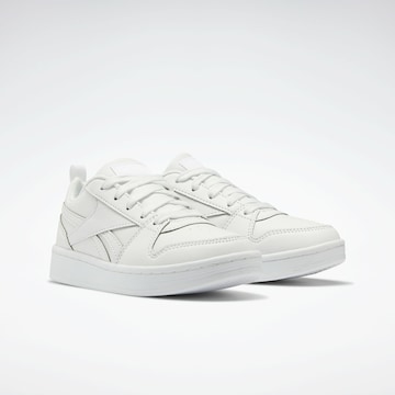 Reebok Sneakers in White