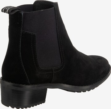 EMU AUSTRALIA Chelsea Boots in Schwarz