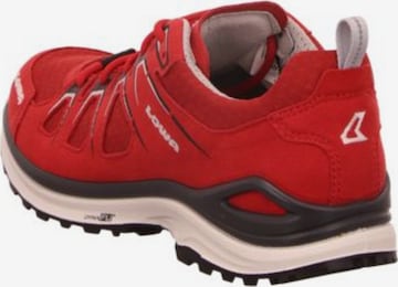 LOWA Flats 'Innox' in Red