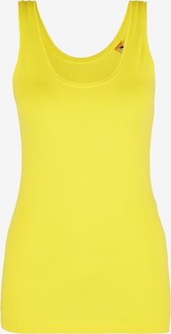 s.Oliver - Top en amarillo: frente