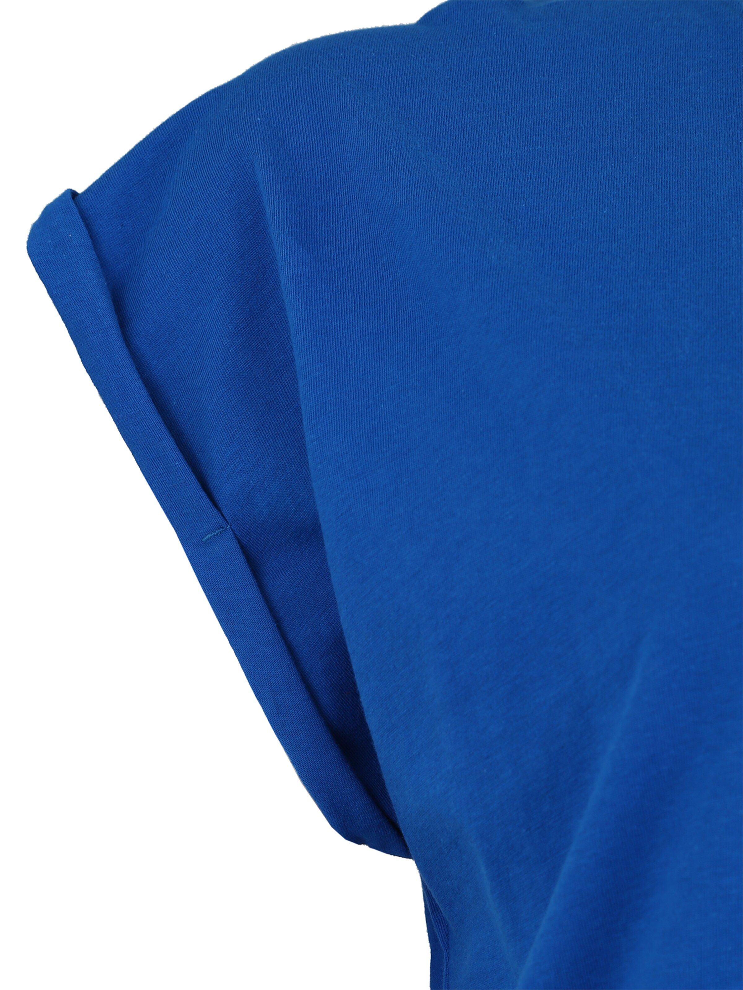 Urban Classics Shirt in Blue