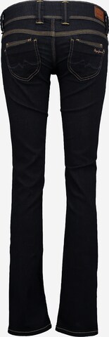 Pepe Jeans - regular Vaquero 'Venus Straight Leg' en azul