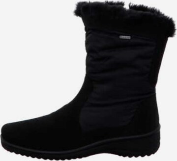 ARA Snowboots in Schwarz