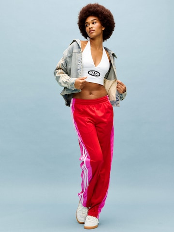 Track Pants Look by adidas Originals