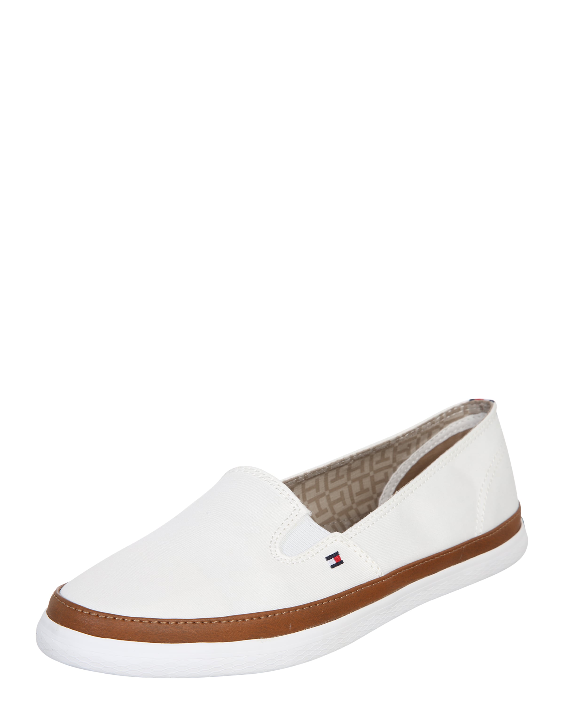 tommy hilfiger kesha slipper
