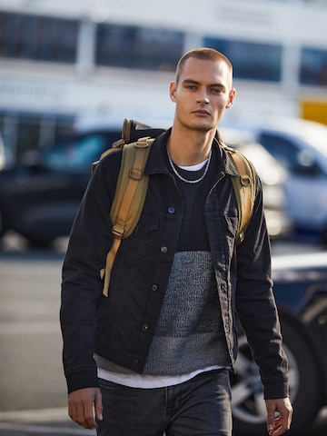 Urban Traveller Look by Pepe Jeans