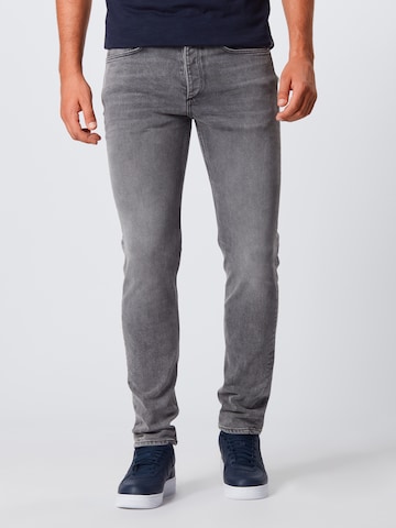 rag & bone Slimfit Τζιν 'FIT 2' σε γκρι