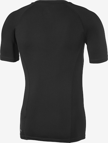 PUMA T-Shirt 'Liga' in Schwarz