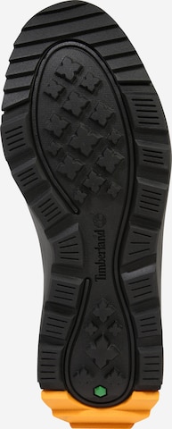 Baskets basses 'Madbury Fabric Ox' TIMBERLAND en noir