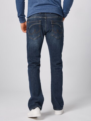 LTB רגיל ג'ינס 'Roden' בכחול