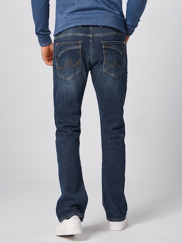 Regular Jeans 'Roden' de la LTB pe albastru