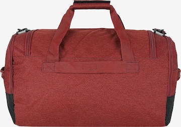 TRAVELITE Weekender in Red