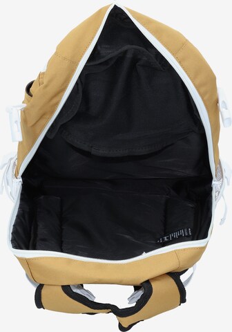 Forvert Backpack 'Ice Louis' in Brown