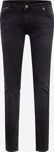 Nudie Jeans Co Jeans 'Skinny Lin' in Black denim, Item view